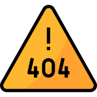 error 404